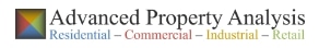 Advanced Property Analysis Advanced Property Analysis